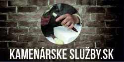 kamenarske sluzby